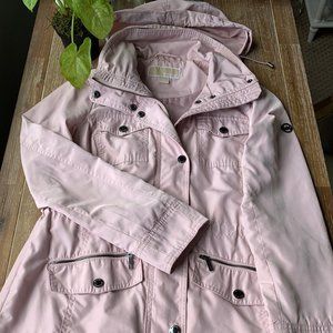 Michael Kors Raincoat XS